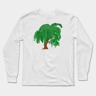 Willow Long Sleeve T-Shirt